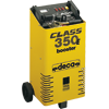DECA - řada CLASS BOOSTER